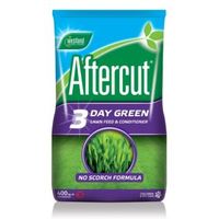 Westland ® Aftercut 3 Day Green Lawn Feed 14kg
