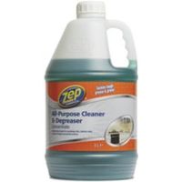 Zep Commercial All Purpose Cleaner & Degreaser 5000 Ml