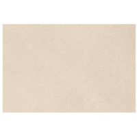 Space Cream Ceramic Wall Tile Pack Of 8 (L)503mm (W)332mm