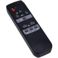 Electric Fire Replacement Remote Control