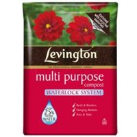 Levington Multipurpose Compost 50L