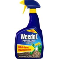 Weedol Pathclear Ready To Use Weed Killer 1L