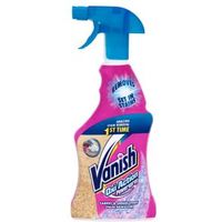 Vanish Carpet Cleaner Spray 500 Ml