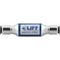 Liff Limefighter Compact 15mm Push Fit Magnetic Scale Inhibitor