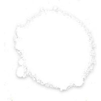 Blackfriar White Matt Line Marking Paint 400 Ml