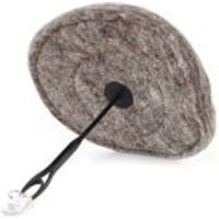 Chimney Sheep Round Chimney Draught Excluder (Dia)15"