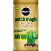 Miracle Gro ® Patch Magic Patch Repairer 3.6kg