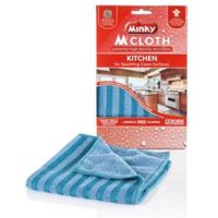Minky M Cloth Microfibre Cloth - 5010353319396