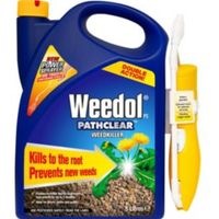 Weedol Pathclear Ready To Use Weed Killer 5L
