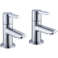 Cooke & Lewis Purity Hot & Cold Basin Pillar Tap