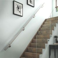 Stainless Steel Handrail Kit (L)3600mm