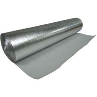 Thermall Reflective Radiator Insulation (L)5m (W)500mm (T)2mm