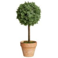 Gardman Miniature Artificial Topiary Tree