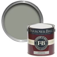 Farrow & Ball Pigeon No.25 Matt Estate Emulsion 2.5L