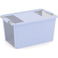 Kis Blueberry 40L Plastic Storage Box