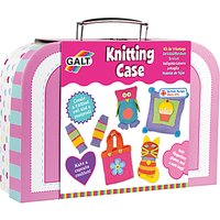 Galt Knitting Case