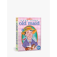 Eeboo Old Maid Card Game