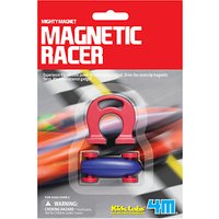 Kidz Labs Magnetic Racer
