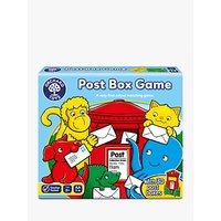 Orchard Toys Post Box Game