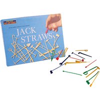House Of Marbles Jack Straws