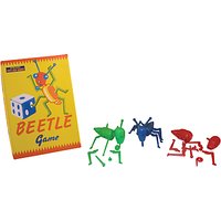 House Of Marbles The Beetle Game