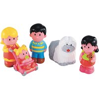 Early Learning Centre HappyLand Happy Family
