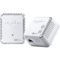 Devolo DLAN 500 Wi-Fi Powerline Starter Kit