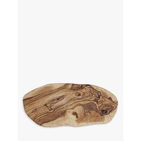ICTC Olivewood Cheese Board, L30cm