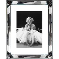 Brookpace, The Manhattan Collection - Marilyn Monroe Ballerina Framed Print, 87 X 67cm