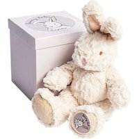 Ragtales Baby Bo Rabbit In A Box