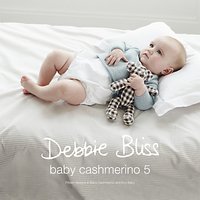 Debbie Bliss Baby Cashmerino 5 Knitting Booklet
