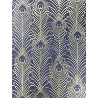 Matthew Williamson Peacock Wallpaper
