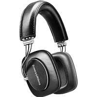 Bowers & Wilkins P7 Over Ear Headphones With Mic/Remote