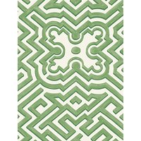Cole & Son Palace Maze Wallpaper