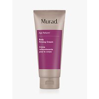 Murad Body Firming Cream, 200ml