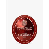 Town Talk Luxury Furniture Wax, 150g