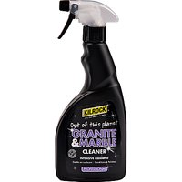 Kilrock Granite & Marble Cleaner Trigger Spray, 500ml