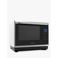 Panasonic NN-CF853W Combination Microwave, Black/White