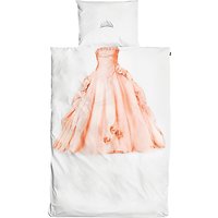 Snurk Princess Single Duvet Cover And Pillowcase Set
