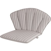 John Lewis Henley By KETTLER Round Chair Cushion