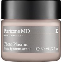 Perricone MD Photo Plasma SPF 30 Anti-Ageing Moisturiser, 59ml