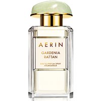 AERIN Gardenia Rattan Eau De Parfum, 50ml