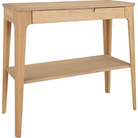 Ebbe Gehl For John Lewis Mira Console Table