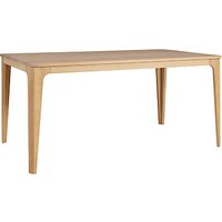 Ebbe Gehl For John Lewis Mira 6 Seater Dining Table