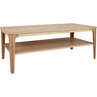 Ebbe Gehl For John Lewis Mira Coffee Table