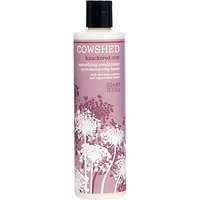 Cowshed Knackered Cow Smoothing Conditioner, 300ml