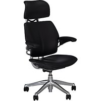 Humanscale Freedom Office Chair With Headrest