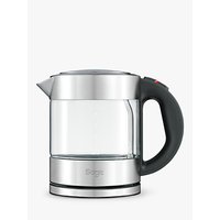 Sage By Heston Blumenthal The Compact Kettle™ Pure