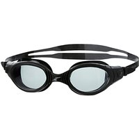 Speedo Futura Biofuse Goggles, Black/Smoke