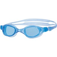 Speedo Junior Futura Plus Biofuse Goggles, Blue